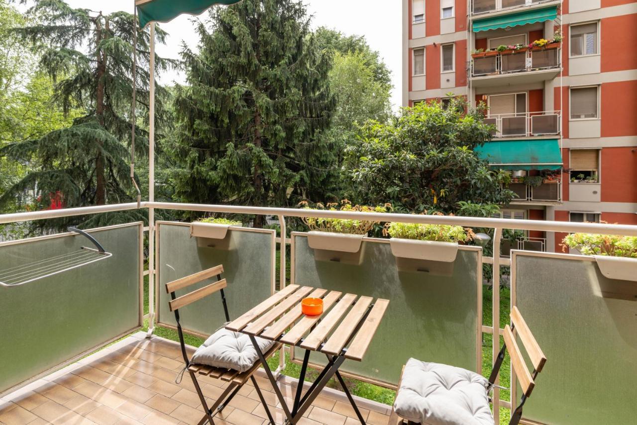 Be House - By Host4U Milan Exterior photo