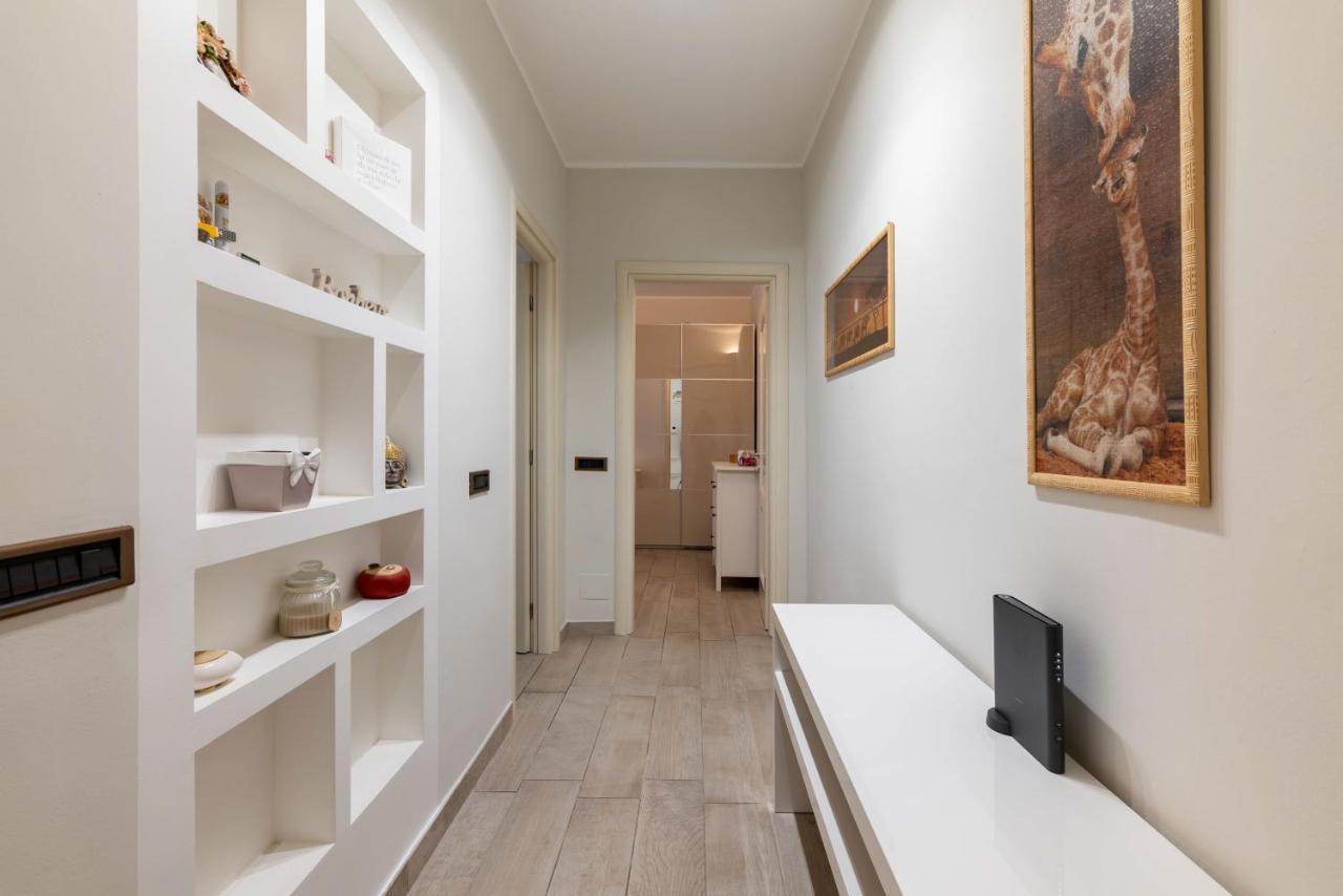 Be House - By Host4U Milan Exterior photo