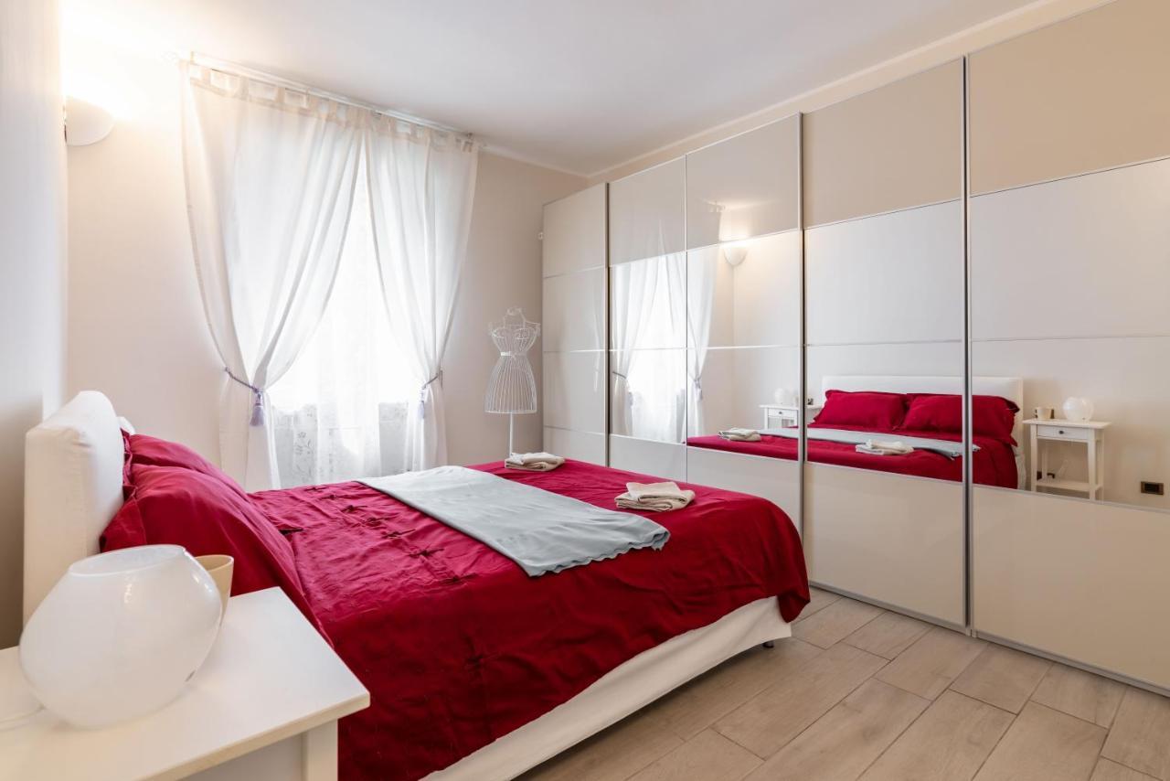 Be House - By Host4U Milan Exterior photo